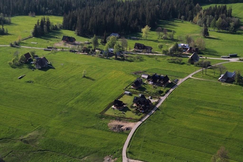 Mietowa Gorka Villa Zab Oda fotoğraf