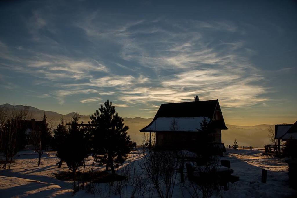 Mietowa Gorka Villa Zab Oda fotoğraf
